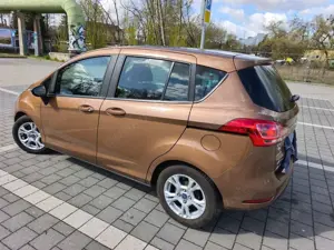 Ford B-Max 1.0 EcoBoost SYNC Edition