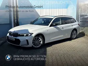 BMW 340 M340i xDrive Tour PANO HiFi E-Sitze DA HuD 360°