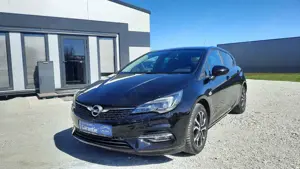 Opel Astra Astra K Lim. *SITZHEIZUNG/NAVI/KAMERA*