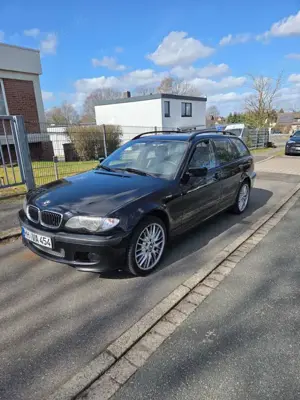BMW 330 BMW E46 330xi Individual | M-Paket | TÜV 03/28