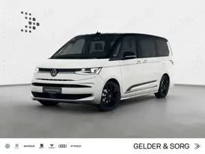 Volkswagen T7 Multivan Life 2.0 TDI LÜ*7Sitz*RFK*Matrix*GRA