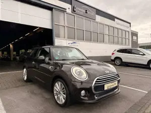 MINI Cooper D
