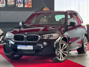 BMW X5 30d M Paket 7 Sitze 360°HeadUp Komfortsitz 20