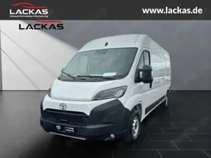 Toyota Proace Max L3H2 Meister *Sofor t*Kamera*Tempomat*PCS*15Jahre Garantie