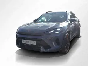 CUPRA Formentor VZ 2.0 TSI Extreme 4D DSG AHK Pano