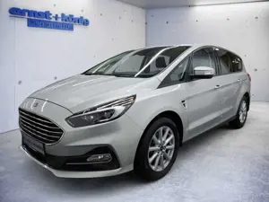 Ford S-Max 2.0  Business Aut. NAVI SHZ ACC LED RFK