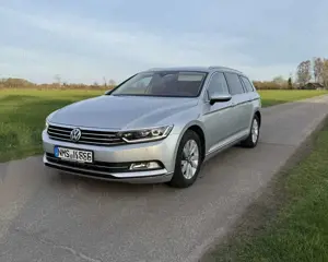 Volkswagen Passat Variant Highline - Zahnriemen Neu - TÜV bis 09.27