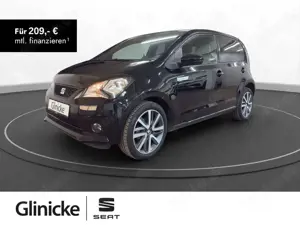 SEAT Mii Plus Edition Power Charge PDC Tempomat Sitzh