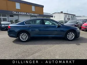 Volkswagen Passat Bild 3