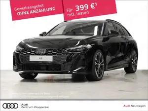 Audi A5 AVANT TDI QUATTRO S-LINE AHK 360KAMERA MATRIX LED