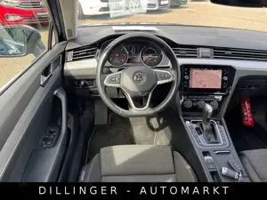 Volkswagen Passat Bild 4