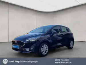 Ford Fiesta 1.1 SS COOLCONNECT*LED*KAMERA*