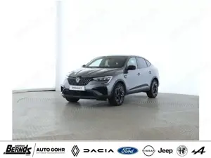 Renault Arkana TCe Mild Hybrid 160 EDC Espirit Alpine AUTOM. LM