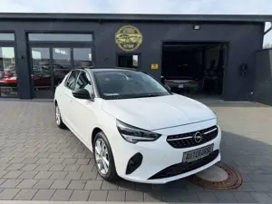 Opel Corsa F Elegance