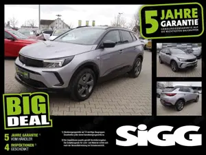 Opel Grandland GS-LINE Automatik mit top Extras!