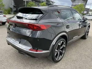 CUPRA Formentor Formentor 1.5 TSI