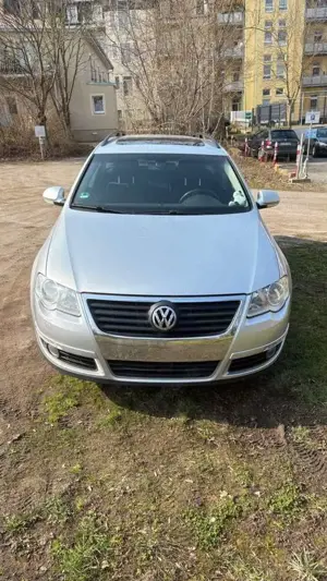 Volkswagen Passat Variant Comfortline