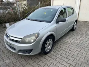 Opel Astra 1.6 Twinport