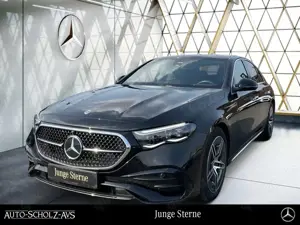 Mercedes-Benz E 220 d AMG Memory*LenkHz*LEDdigi*360°Keyless-Go