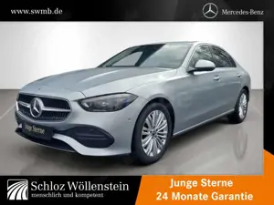 Mercedes-Benz C 200 4M Advanced/DigitalLight/Memory/Totw/Rfcam