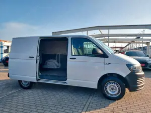 Volkswagen T6 Transporter Kasten Kombi EcoProfi Klima