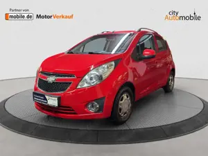 Chevrolet Spark LS+/Klimaanlage/AUX/USB