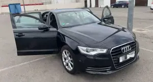 Audi A6 Avant 2.0 TDi