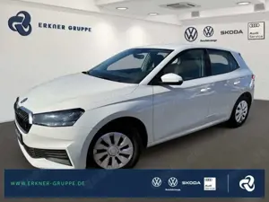 Skoda Fabia Active 1.0 MPI LED+KLIMA+SITZHZ+BT+EPH+++