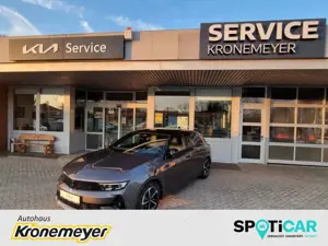 Opel Astra L 5trg. GS 1.2Turbo 130PS Aut. HUD El. Panodach Na