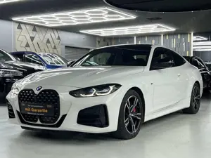BMW 440 d xDrive CARBONDACH/LASER/HEADUP/360°