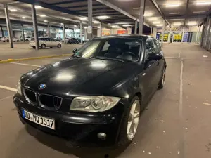 BMW 120 120i