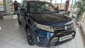 Suzuki Vitara 1.4 Boosterjet Hybrid Allgrip AT Comfort+