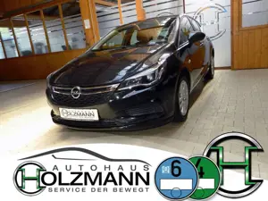 Opel Astra K Lim. 5-trg. 1.4 Turbo Edition/PDC/Euro6