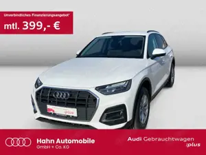 Audi Q5 40TDI quattro S-trc Virtual CAM AHK