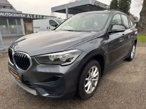 BMW X1 sDrive 18 d Advantage*LED*LEDER*PDC*
