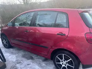 Volkswagen Golf Plus 1.6 United