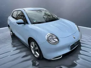 GWM ORA 03 400 Pro/Wärmep./11KW/LED/360°/Leder/RW420