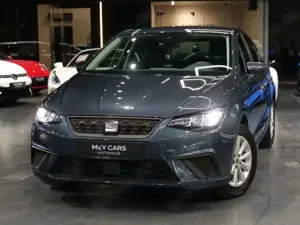 SEAT Ibiza Style *Automatik*LaneFront-Assist*MwSt*
