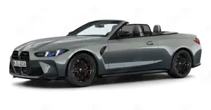 BMW M4 Competition M xDrive M Drivers P. HK HiFi