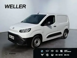 Toyota Proace City L1 1,5l D-4D Duty *PDC*DAB*Spurhalte*