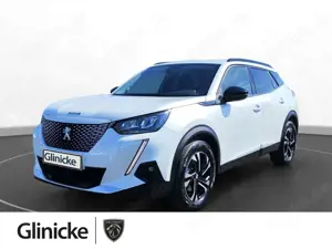 Peugeot 2008 Elektro Allure Pack 136 OB-Charger Sitzheiz