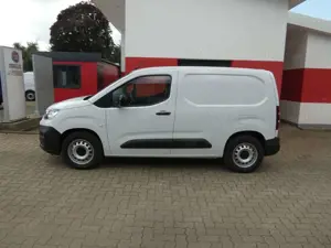 Fiat Doblo Bild 2
