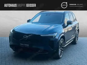 Volvo XC90 T8 AWD Ultra Dark 7-Sitzer ACC BLIS HUD SD