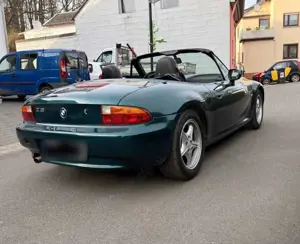BMW Z3 roadster 1.9 Hardtopdach Bild 3