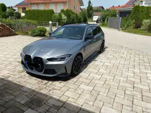 BMW M3 M3 Competition Touring M xDrive