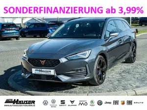 CUPRA Leon Sportstourer 1.5 eTSI DSG DCC BEATS EL. HECKKL. ME