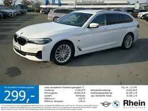 BMW 530 e xDrive Touring LED NAVI RFK AHK LORDOSE