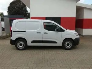Fiat Doblo Bild 3
