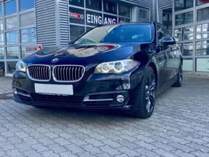 BMW 530 5er - 530 d DPF Touring X Driv