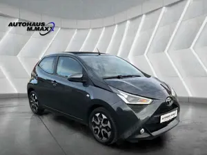 Toyota Others Aygo AYGO x-sky*Sitzheizung*Apple CarPlay*Kamera